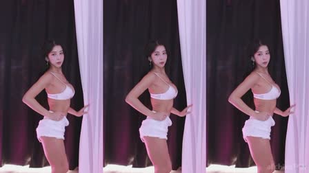 BJ세나(世娜)2025年6月28日Sexy Dance162827